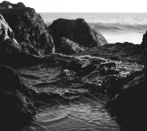 BATHS | OCEAN DEATH