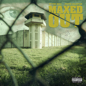 OT THE REAL & STATIK SELEKTAH | MAXED OUT