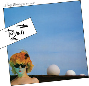 TOYAH | SHEEP FARMING IN BARNET