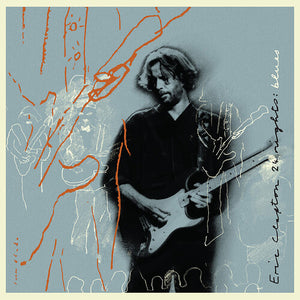 ERIC CLAPTON | 24 NIGHTS: BLUES