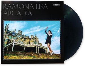 LISA RAMONA | ARCADIA