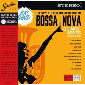 | BIG BAND BOSSA NOVA