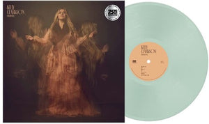 KELLY CLARKSON | CHEMISTRY VINYL