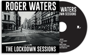 ROGER WATERS | THE LOCKDOWN SESSIONS