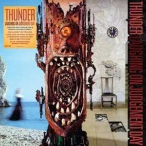THUNDER | LAUGHING ON JUDGEMENT DAY