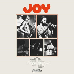 JOY | JOY