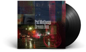 PAT METHENY | DREAM BOX