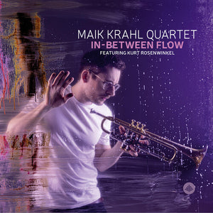 MAIK KRAHL | IN-BETWEEN FLOW