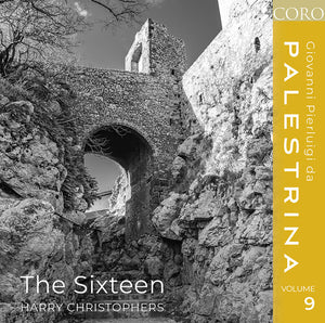 THE SIXTEEN | VOL. 9