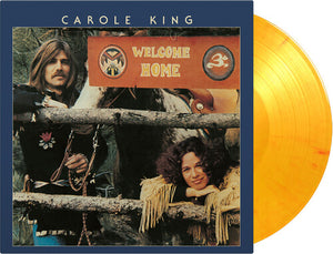 CAROLE KING | WELCOME HOME