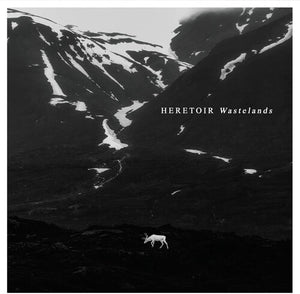 HERETOIR | WASTELANDS