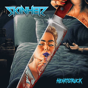 SKINHER | HEARTSTRUCK