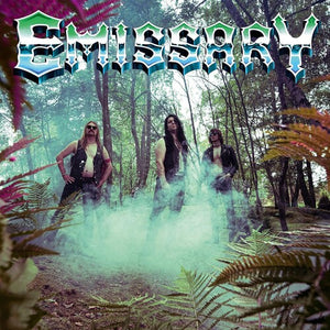 EMISSARY | EMISSARY