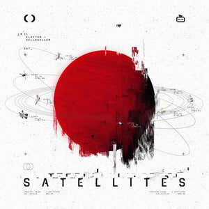 CELLDWELLER | SATELLITES