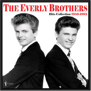 THE EVERLY BROTHERS | HITS COLLECTION 1957-62