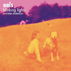 EELS | BLINKING LIGHTS AND OTHER REVELATIONS