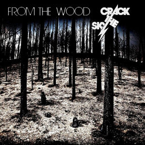 CRACK THE SKY | FROM THE WOOD