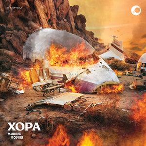 MAKING MOVIES | XOPA