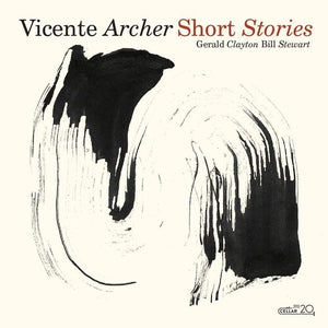 VICENTE ARCHER | SHORT STORIES