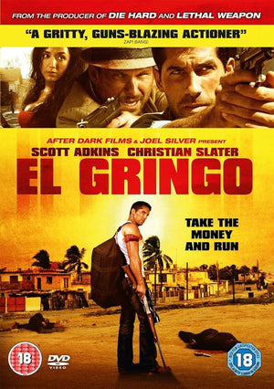 EL GRINGO