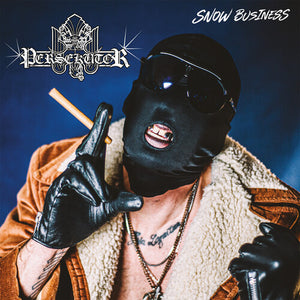 PERSEKUTOR | SNOW BUSINESS