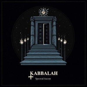 KABBALAH | SPECTRAL ASCENT