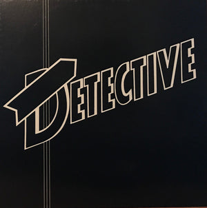 DETECTIVE | DETECTIVE - US PRESSING