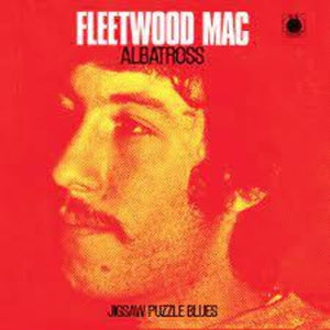 FLEETWOOD MAC | ALBATROSS