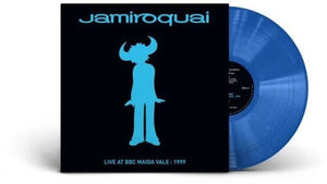 JAMIROQUAI | LIVE AT MAIDA VALE RSD 2023 VINYL