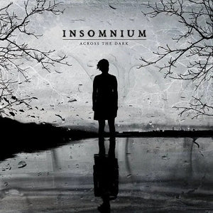 INSOMNIUM | ACROSS THE DARK