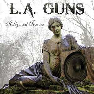 L.A. GUNS | HOLLYWOOD FOREVER