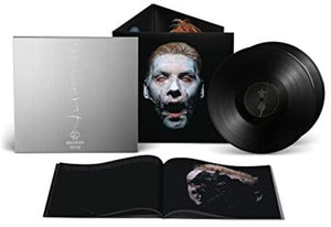 RAMMSTEIN | SEHNSUCHT (ANNIVERSARY EDITION)