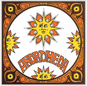 ANDROMEDA | ANDROMEDA