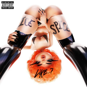 ICE SPICE | LIKE (VINYL)