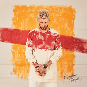 COLTON DIXON | CANVAS