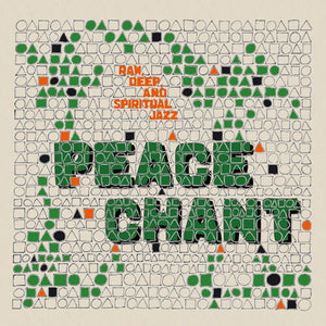 VARIOUS ARTISTS | PEACE CHANT VOL. 5 / VARIOUS