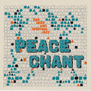 VARIOUS ARTISTS | PEACE CHANT VOL. 6 / VARIOUS