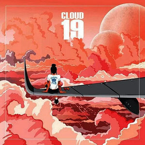 KEHLANI | CLOUD 19