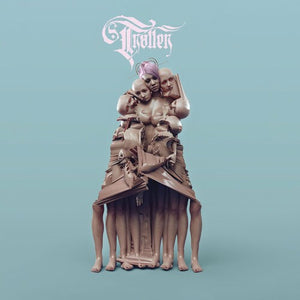 TROLLER | DRAIN