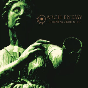 ARCH ENEMY | BURNING BRIDGES (REISSUE 2023) COLOURED VINYL