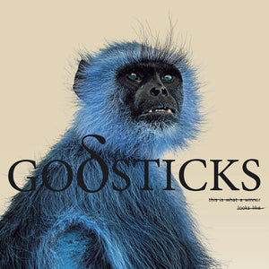 GODSTICKS | THIS IS WHAT A WINNER LOOKS LIKE