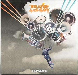 TRAVIE MCCOY | LAZARUS