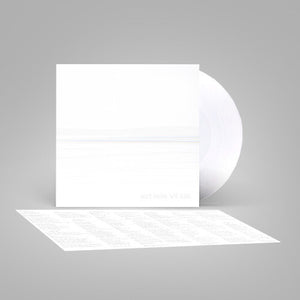 FOO FIGHTERS | BUT HERE WE ARE (WHITE EDITION) (VINYL)
