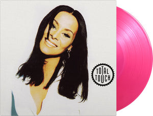 TOTAL TOUCH | TOTAL TOUCH
