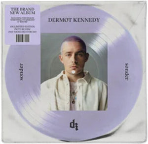 DERMOT KENNEDY | SONDER