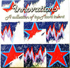 VARIOUS | INNOVATIONS - COLLECTION OF TOP MAORI TALENT