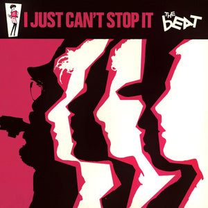 BEAT | I JUST CANT STOP IT - GERMAN
