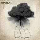 OPSHOP | SECOND HAND PLANET (BONUS DVD)