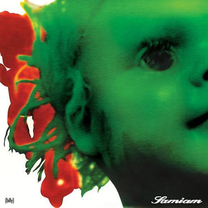 SAMIAM | BILLY