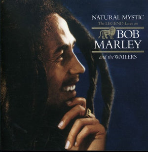BOB MARLEY / AND THE WAILERS | NATURAL MYSTIC (REMASTERED)